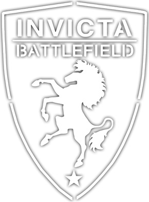 Invicta Battlefield – The Big Weekender